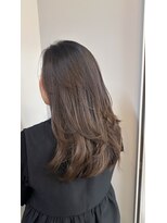 クオーレ(CUORE)&nbsp;～軽すぎないレイヤーカット～