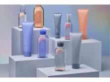 アオノバ バイ ラバーズ(Aono'Ba by LOVERS)の雰囲気(【新商品】エクラリティトリートメント 新感覚サロンケアです*)