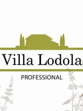 オーガニック認証済ブランド「Villa Lodola(ヴィラロドラ）」