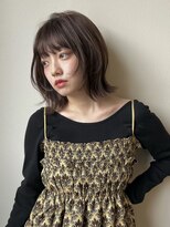 トマト(TOMTO)&nbsp;【RENA】くびれレイヤー_ボブレイヤー