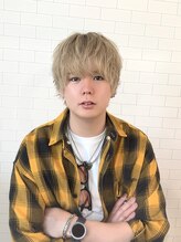 アモア(amoa)&nbsp;SYUMA 