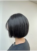 ミニボブ
