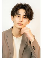 メンズサロンゲイン 名古屋 池下(men's salon Gain)&nbsp;メンズサロンGain/メンズカット/メンズパーマ/縮毛矯正/髪質改善