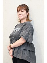 リゾートサロンM 新宿東口(Resortsalon M by valore)&nbsp;リサ 