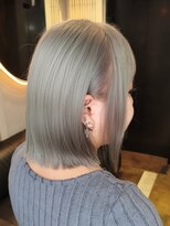 ラフィット 下大利店(lafit)&nbsp;グレー
