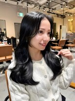 アリーズ(ALLYS)&nbsp;簡単に可愛くなれるレイヤーカット◎寺西