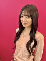 ロサ ファイブヘアー(Rosa..5Hair)&nbsp;初スーパーロング！