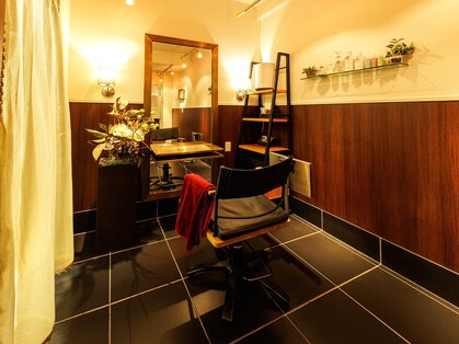 カバーヘアアンドスパ ブリス 浦和(COVER HAIR&SPA bliss)の写真