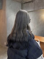 アニューヘアー 西原店(ANEW hair)&nbsp;roots color