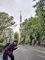 タウラアルチザンヘアー&nbsp;田浦 美恵