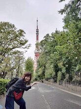 タウラアルチザンヘアー&nbsp;田浦 美恵
