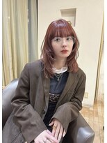 ラフィ(Laffy) 【Laffy】ピレンジ@SHIORI