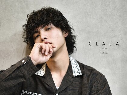 クララジャパン テンジン(CLALA JAPAN Tenjin)の写真