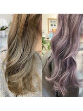 ヘアー ボニータ(hair bonita)