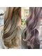 ヘアー ボニータ(hair bonita)の写真/#ブリーチ#ダブルカラー#ハイライト#インナーカラー#カラー#リタッチ
