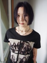 キャンバス(canvas)&nbsp;ラベンダーショート