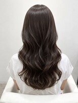 ナックアベノ(knack abeno)&nbsp;大人かわいい艶ロング【天王寺駅】