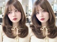 ルーナ(Luna)の雰囲気（女性特化サロンならでは、女性目線で、お客様の美しさを♪）