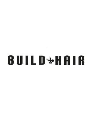 ビルドヘアー(BUILD HAIR)