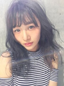 ジーナ(XENA) スモークアッシュ