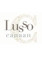 Lusso　canaan 【ルッソ　カナン】