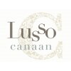 ルッソカナン(Lusso canaan)のお店ロゴ