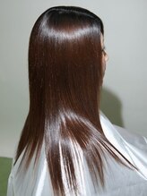 ヘアーアンドセルフサロン アキ(hair&self salon Aki)