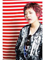 ヘアーメイク ビロー 丸亀店(Hair Make Billow) 2017 summer collection