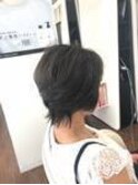 ショートスタイル