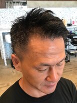 ザ グッドマン カットクラブ(The GOODMAN CUT CLUB) 30代からの大人ショート