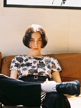 メロウ(MELLOW) マチルダｂｏｂ