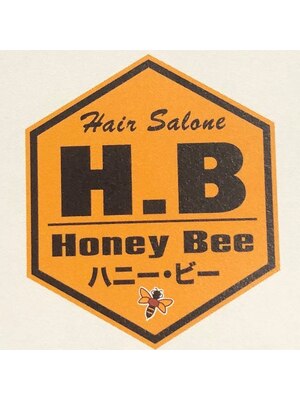 ハニービー(honey bee)