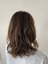 アリュール(Allure) ヌーディーベージュ