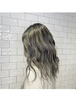 ループウエスト(LOOP WEST)&nbsp;コントラストハイライト