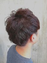 エイト マカビ 沖縄真嘉比店(EIGHT makabi) 【EIGHT 真嘉比】お客様スタイル_