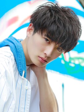 リップス 表参道店(LIPPS) 新ソフドライマッシュ