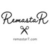 リマスター(RemastaR)のお店ロゴ