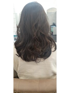 アンフィ 南町田(Anphi) ゆるふわミディアム