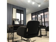 AND HAIR 【アンドヘアー】