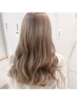 フェリア 緑地公園(FERIA)&nbsp;透明感ミルクティーベージュ