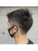 GuestStyle♪メンズカット