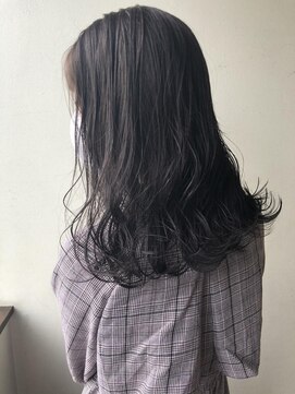 セルカ 高田馬場(CERCA) 韓国風　グレージュ。【CERCA高田馬場】