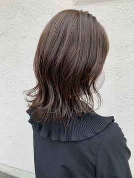 アルピナ 上小塙店(alpina) アッシュグレー