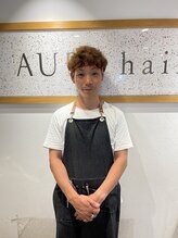 オーブ ヘアー アーチ 赤羽店(AUBE HAIR arch by EEM) Koji コージ