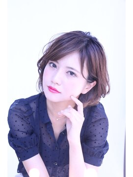 ムード カナザワ(mood kanazawa) 耳掛けライトショート