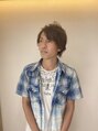 ラルリーブル(Lall Libre) 渡辺 勝光