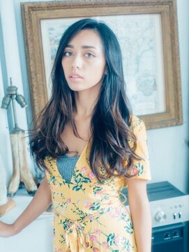 イコール バイ プロデュース 町田駅前店(equal by Produce) ニュアンスウェーブ