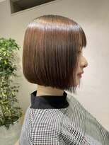 インビテーション 名古屋(invitation)&nbsp;ミニボブ