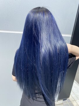 エヴァー(ever) マッシュ/くびれヘア/ビタミンカラー[表参道駅/原宿駅]