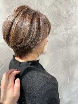 クラシカ(classika) 大人イヤリングカラー♪